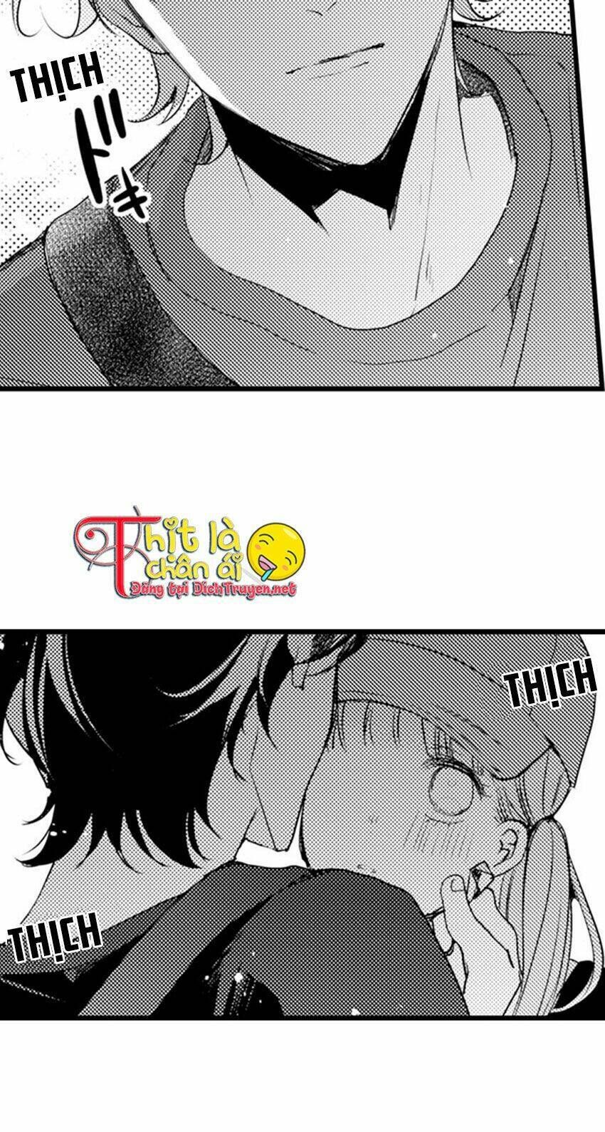 ngón tay anh ấy làm tôi phát điên chapter 38 - Trang 2