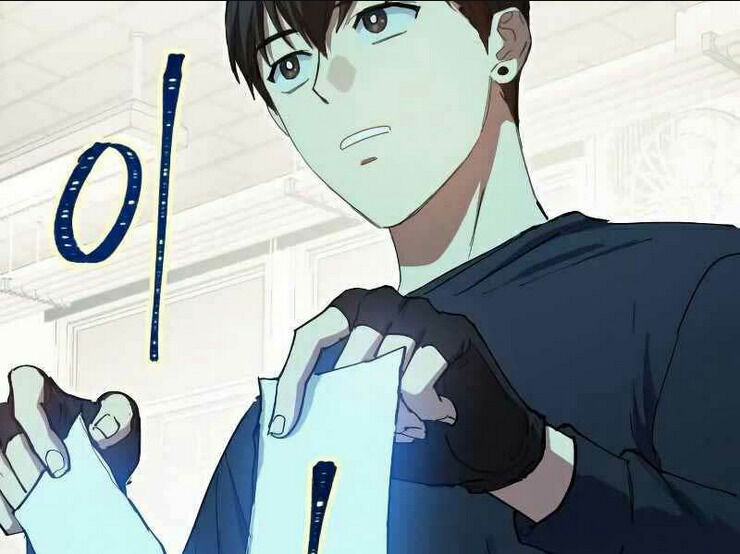 những ranker cấp s mà tôi nuôi dưỡng chapter 16 - Next chapter 17