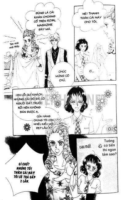 Lọ Lem Hậu Đậu Chapter 39 - Trang 2