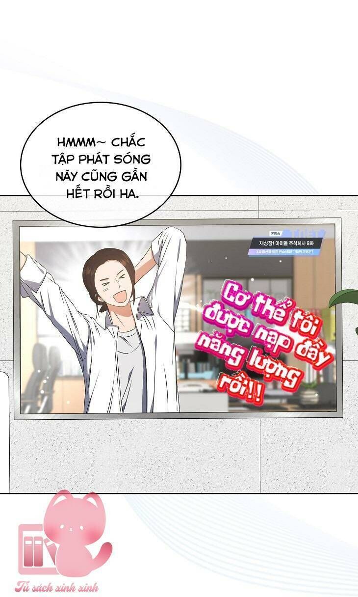 ra mắt hay ra đi Chapter 49 - Trang 2