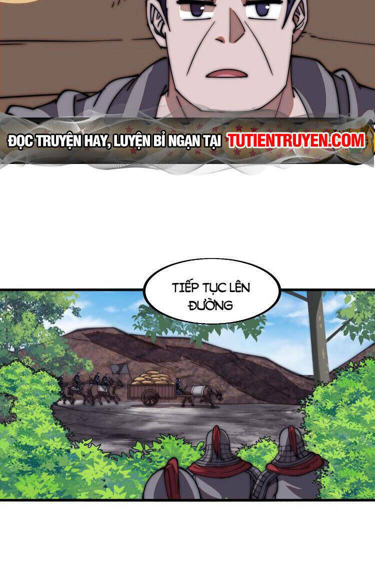 ta có một sơn trại chapter 699 - Next chapter 700