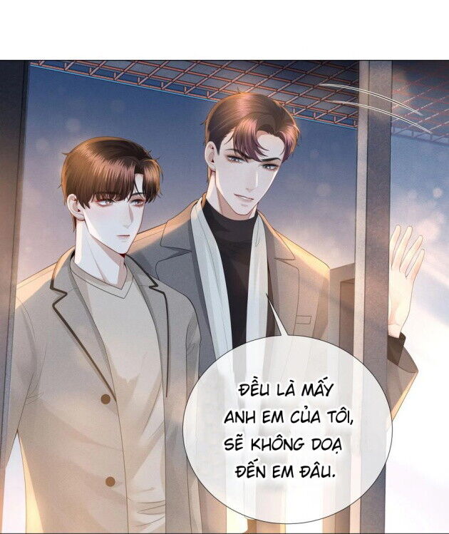 Dior Tiên Sinh Chapter 26 - Next Chapter 27