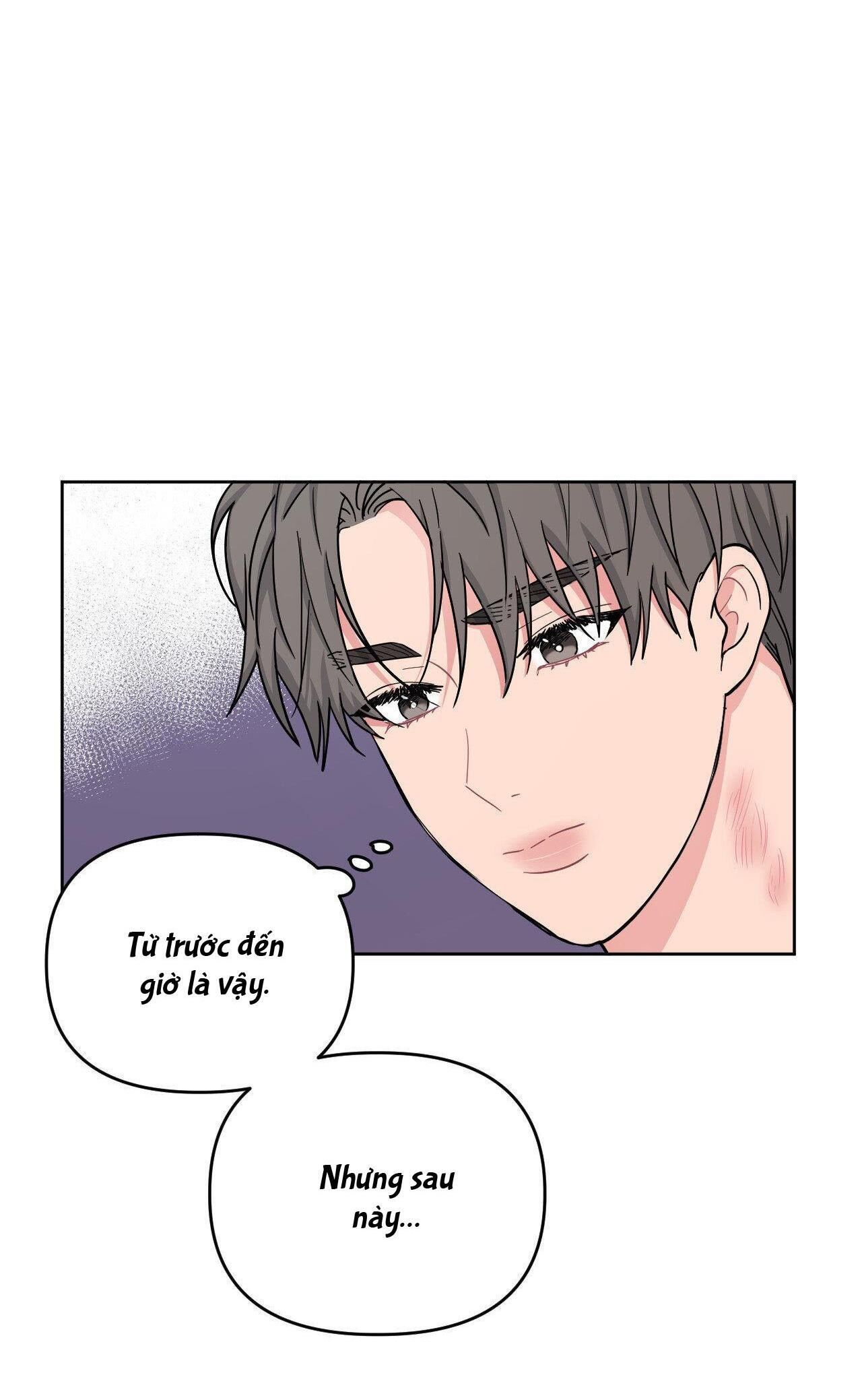 (cbunu) chàng trai mỹ thuật Chapter 13 - Trang 1