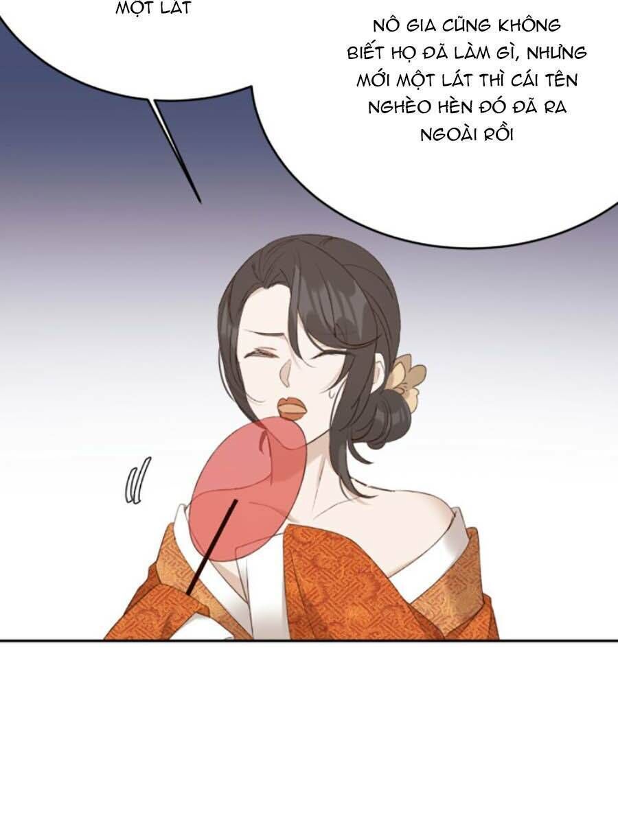 hoàng hậu vô đức chapter 53 - Next chapter 54