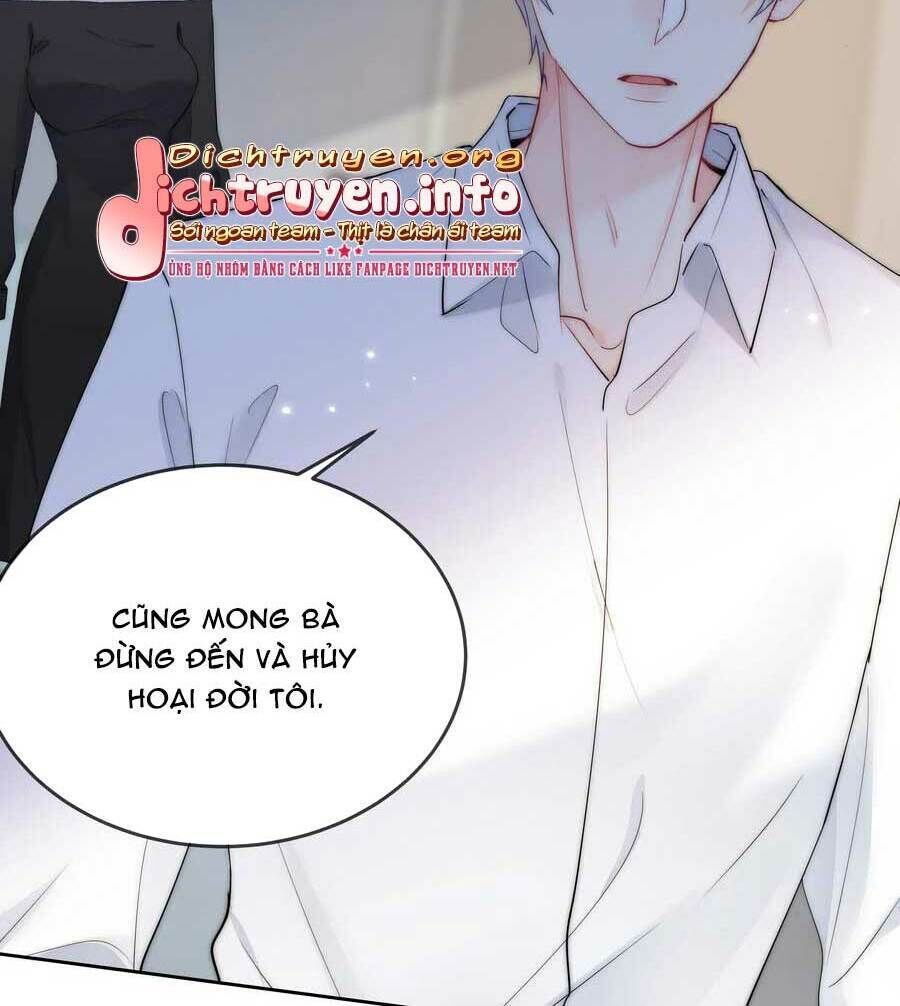 boss đại nhân là nữ thần? chapter 68 - Trang 2