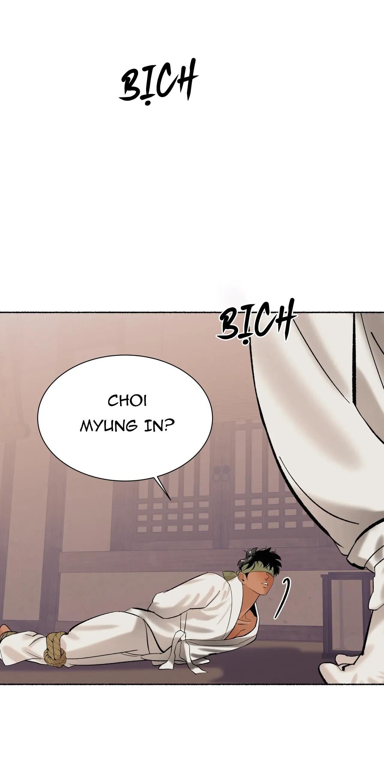 HỔ NGÀN NĂM Chapter 49 - Trang 2