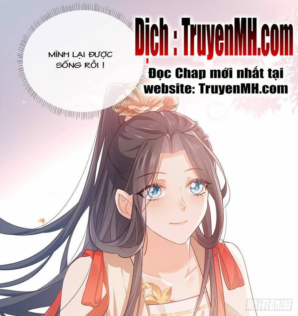 kiều mỵ phu lang, tại tuyến lục trà chapter 4 - Next chapter 5