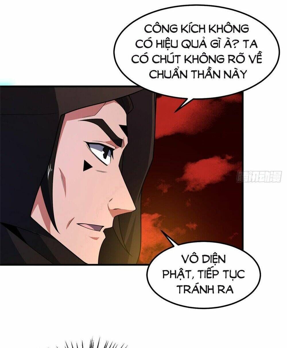 thần sủng tiến hóa chapter 242 - Trang 2