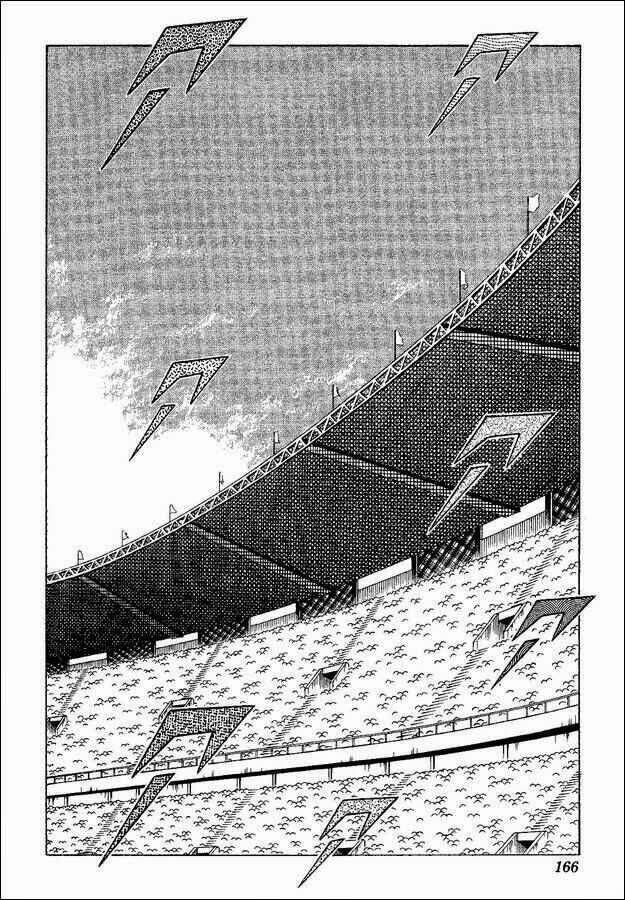 Captain Tsubasa World Youth - Hậu Tsubasa Chapter 32.2 - Trang 2