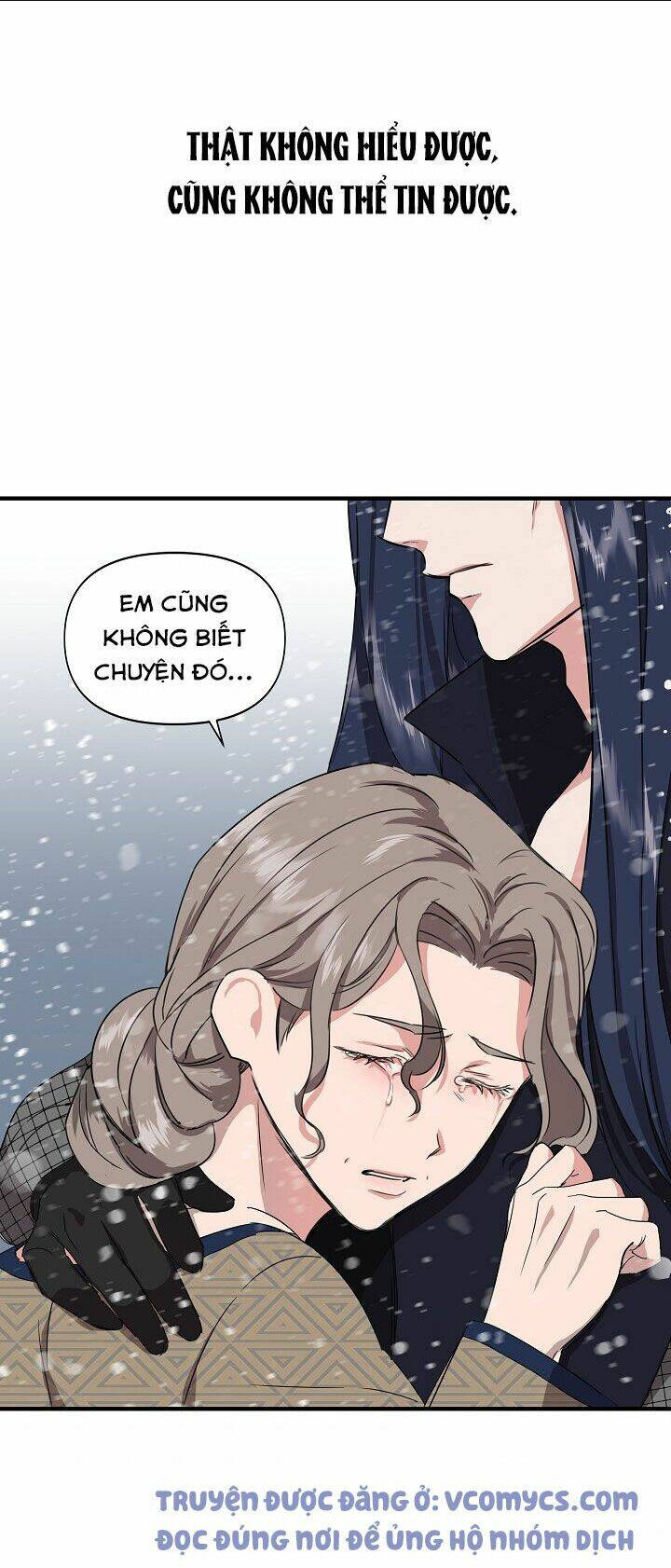 tôi không phải là cinderella chapter 3 - Next Chapter 3.1