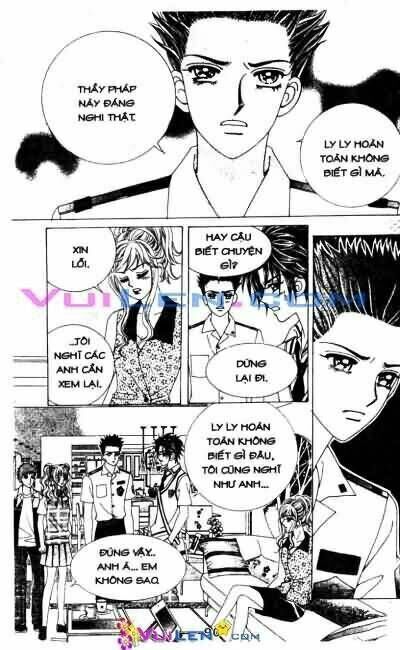 Mùa Ảo Vọng - Strange Pension Chapter 3 - Next Chapter 4