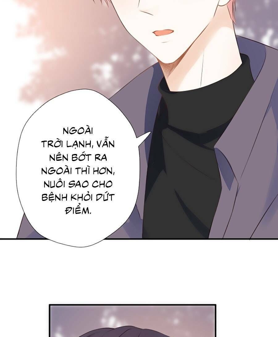 thầm yêu: quất sinh hoài nam chapter 21 - Next chapter 22