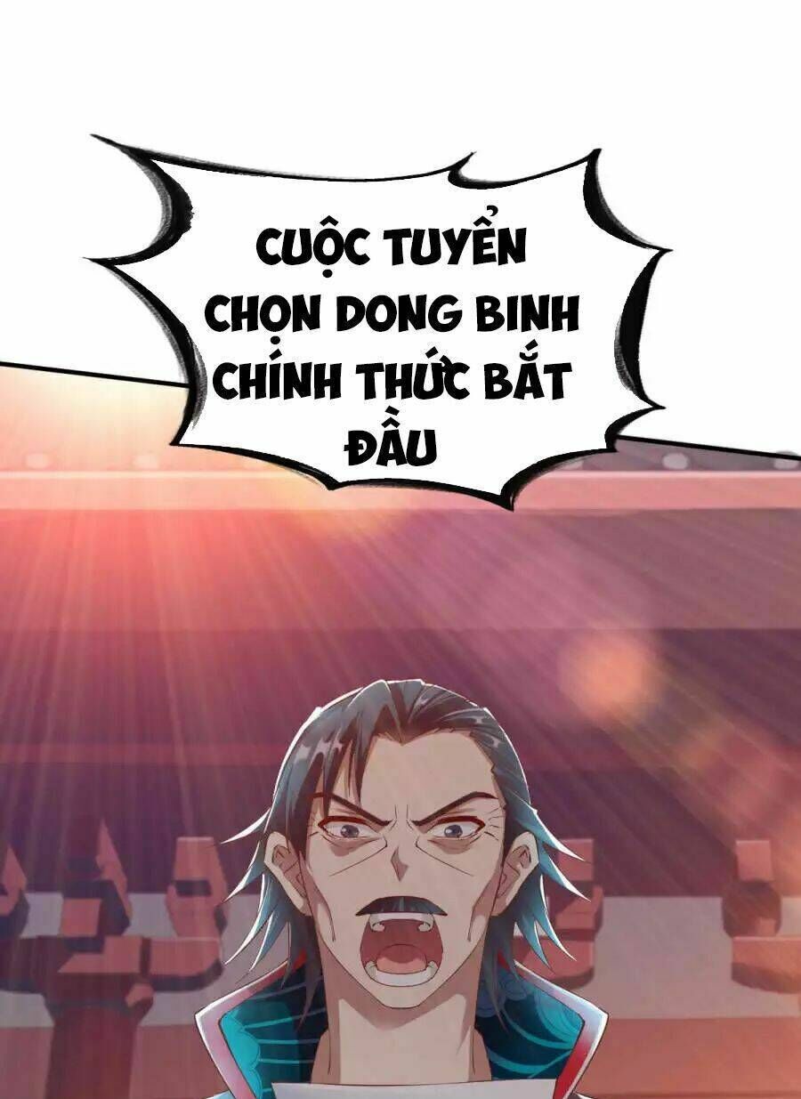 chiến đỉnh chapter 22 - Trang 2