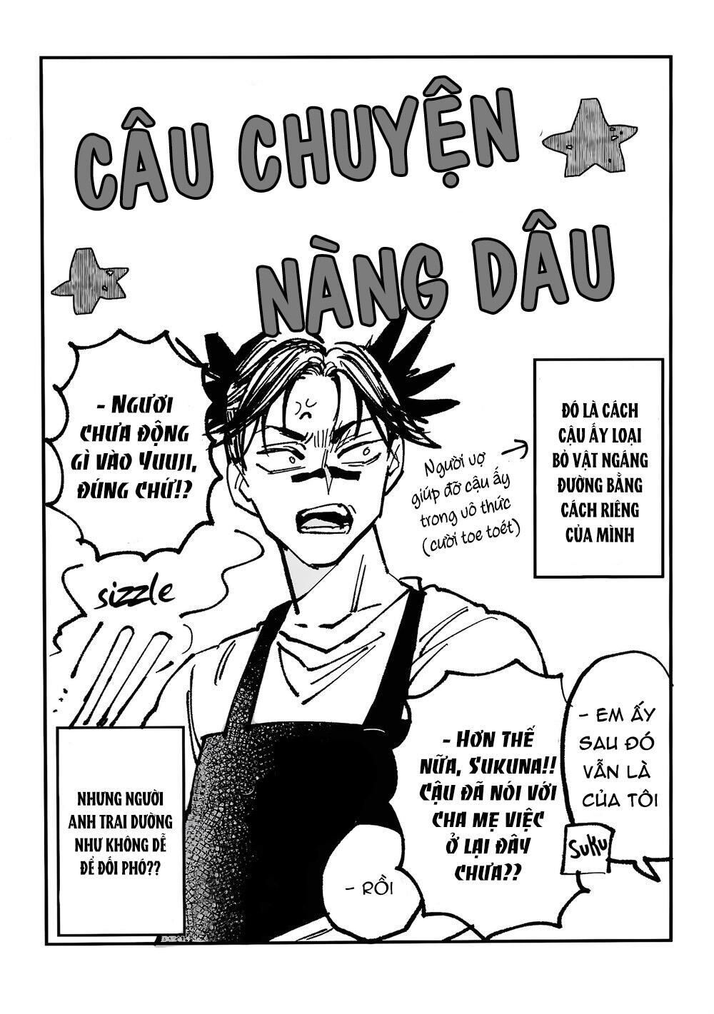 doujinshi tổng hợp Chapter 42 - Next 42