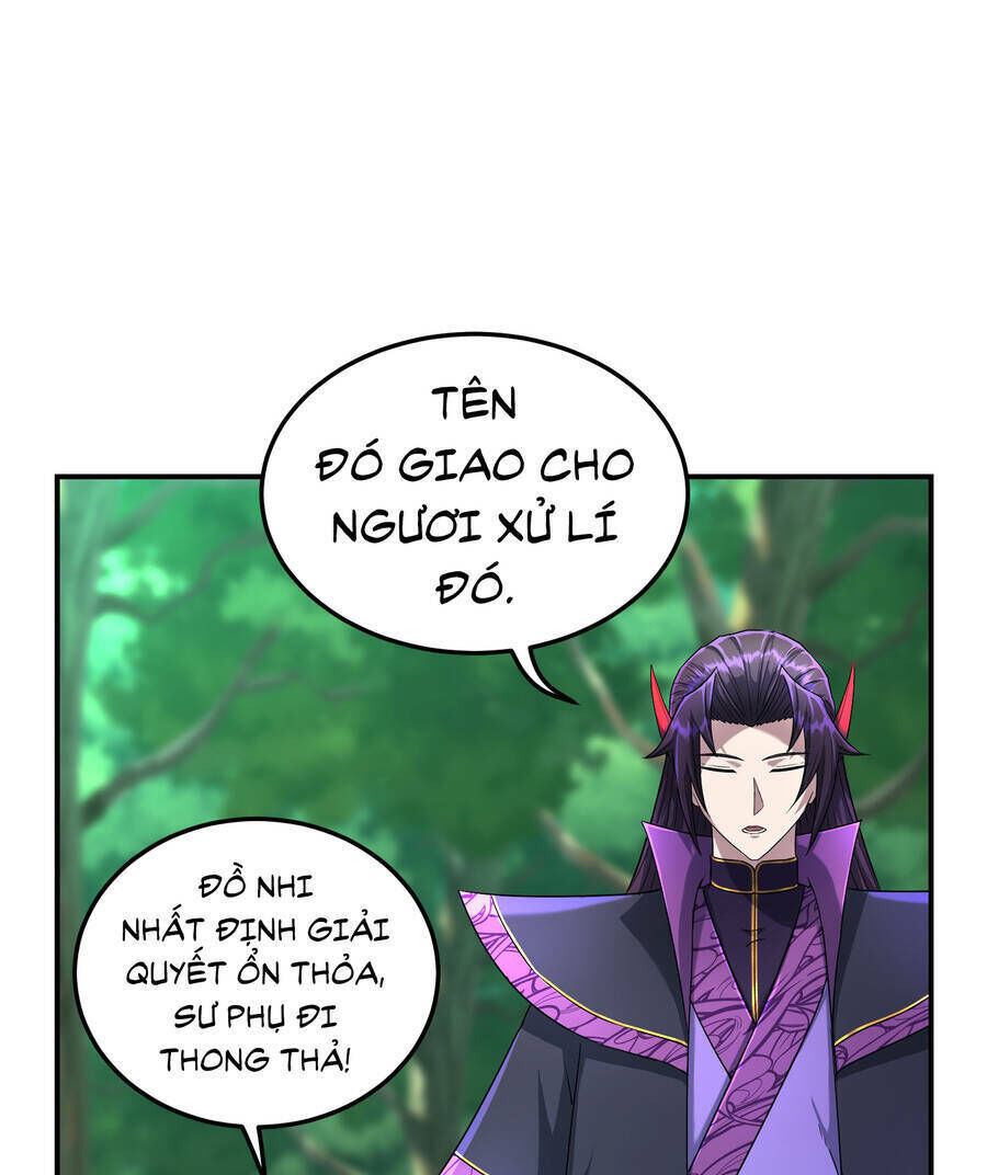 nhập hồn ma đạo tổ sư chapter 22 - Trang 2