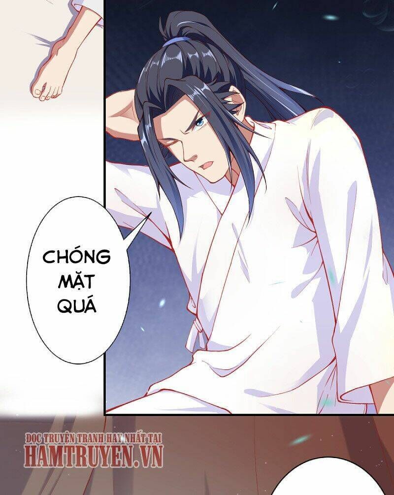 nghịch thiên tà thần Chapter 329 - Trang 2