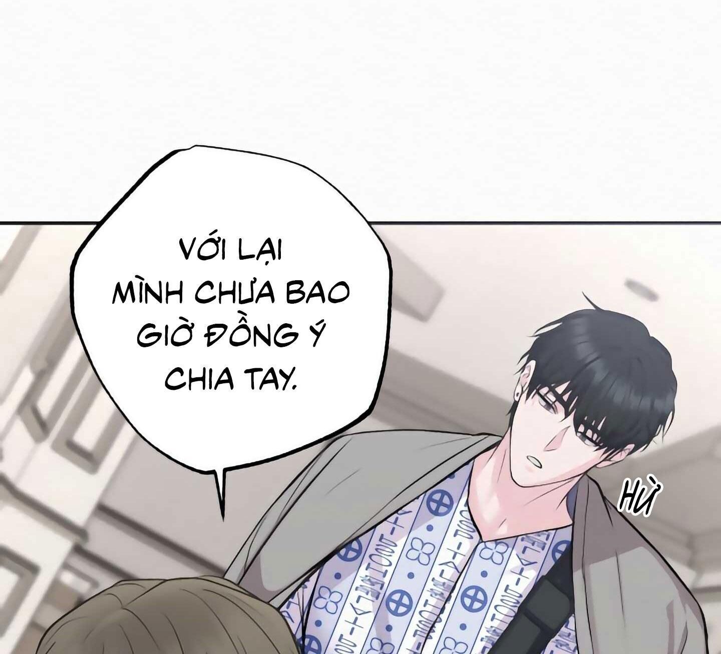 Hương Xưa Chapter 4 - Trang 2