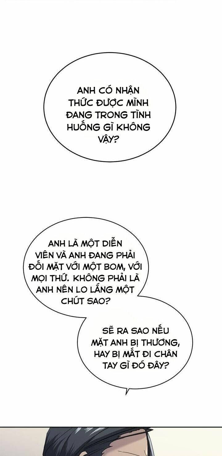 Màn Đêm Buông Xuống Là Khi Qụa Kêu Chapter 14 - Trang 2