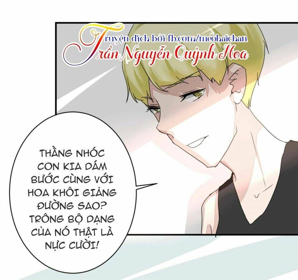 Quy Tắc Mỹ Nam Chapter 8 - Trang 2