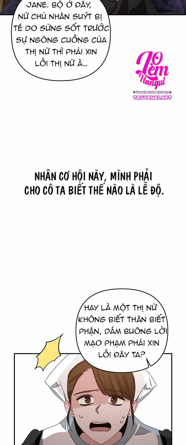 chồng à, mình ly hôn đi chapter 1 - Trang 2