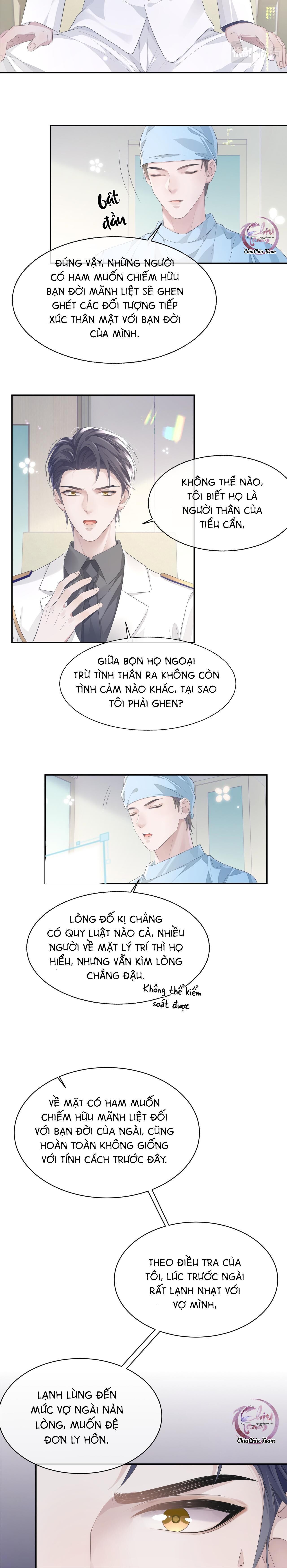 đề nghị ly hôn Chapter 21 - Trang 2