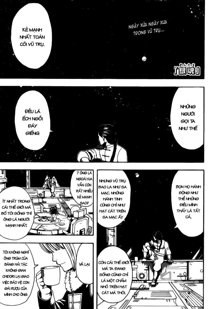 gintama chương 578 - Next chương 579