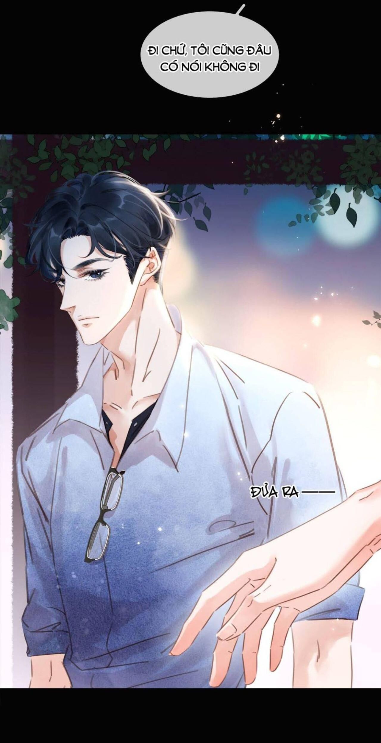 không làm trai bao! Chapter 7 - Trang 1