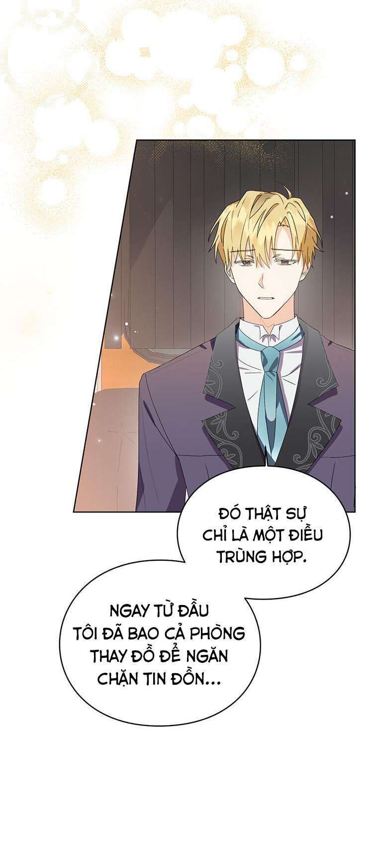 Kết Cục Tồi Tệ Của Otome Game Chap 14 - Trang 2