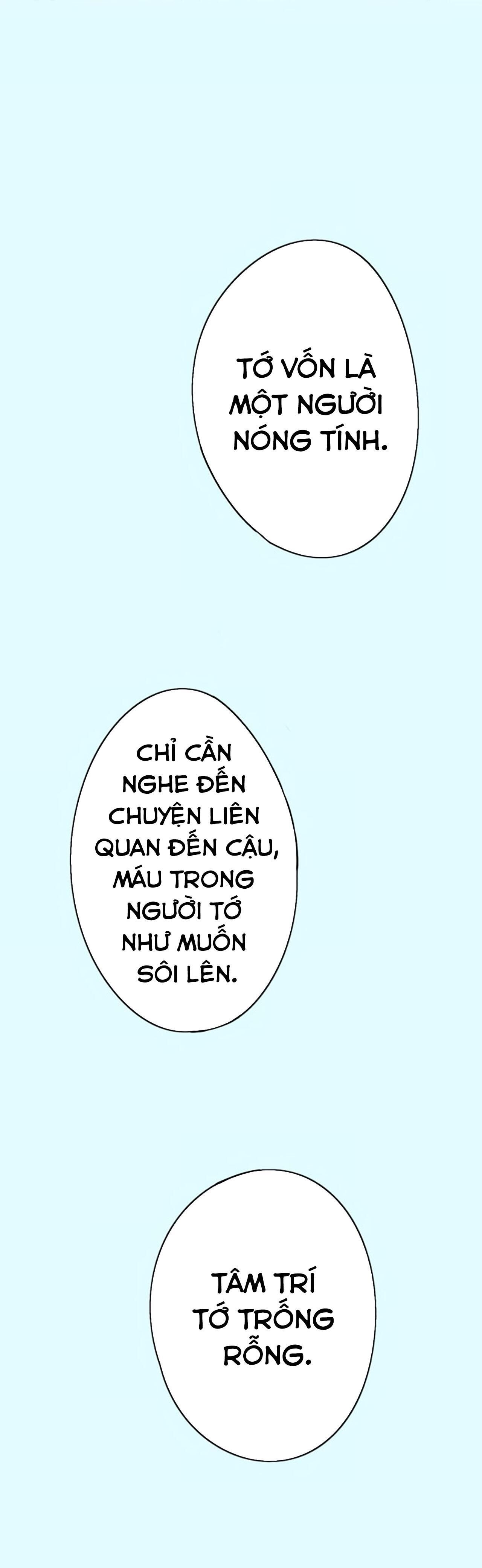 cây nhỏ và mùa xuân thân yêu Chapter 30 - Next 31