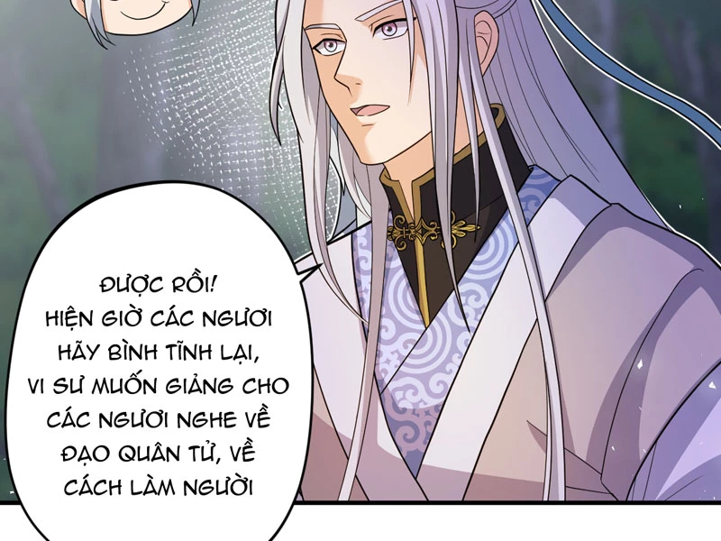 Đồ đệ ta đều là vô địch đại yêu Chapter 23 - Next Chapter 24