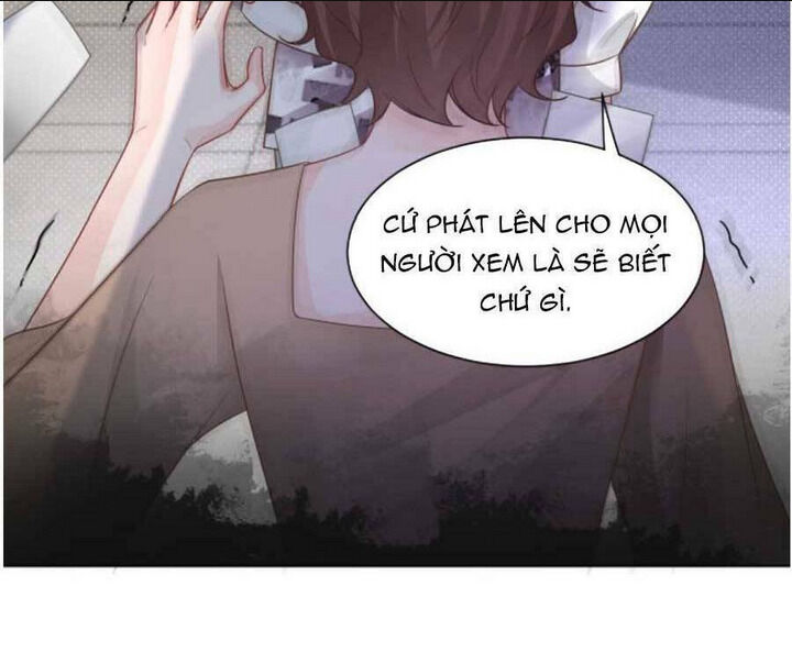 được các anh trai chiều chuộng tôi trở nên ngang tàng chapter 71 - Next chapter 72