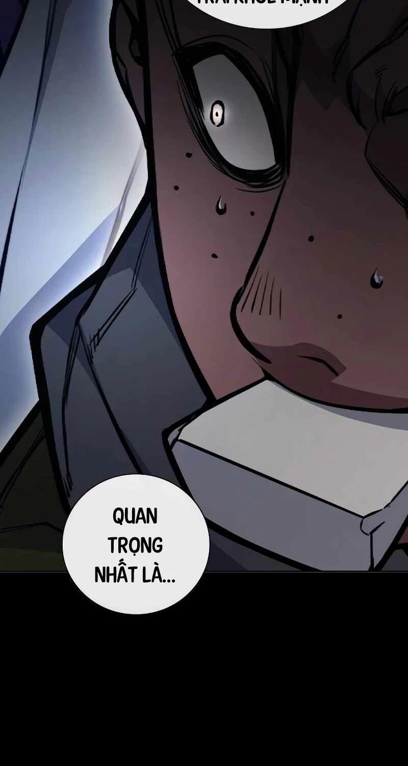 nhà tù vị thành niên Chapter 13 - Trang 2