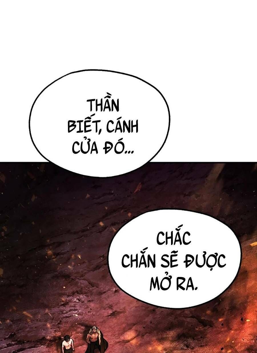 trở thành quái vật chapter 22 - Trang 2