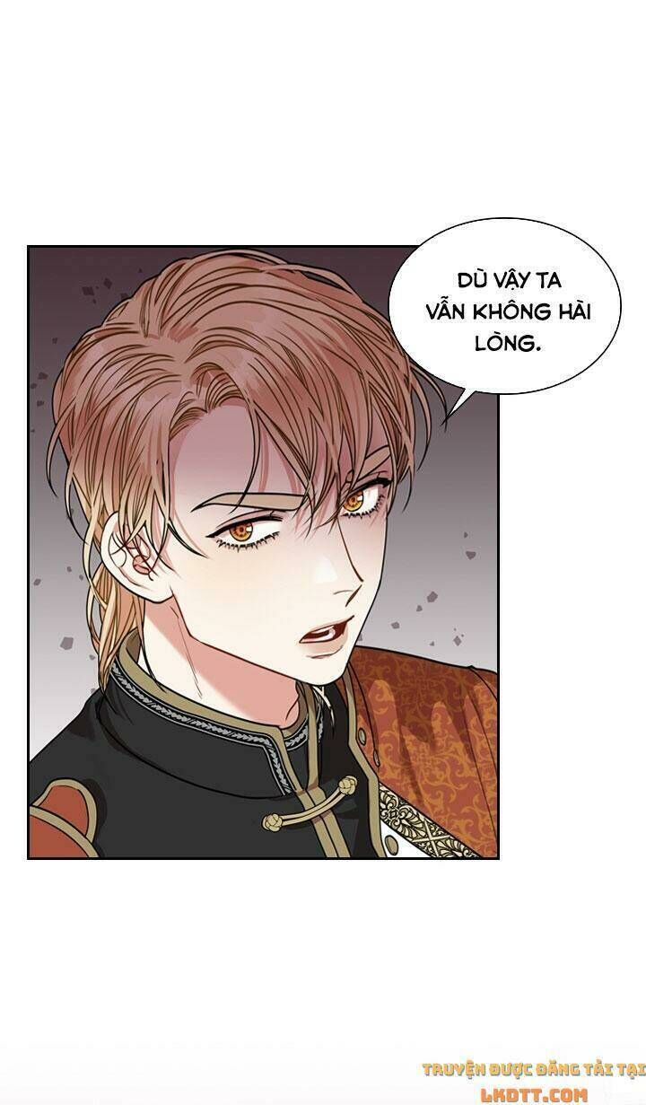 tôi trở thành thư ký của bạo chúa Chapter 27 - Next Chapter 28