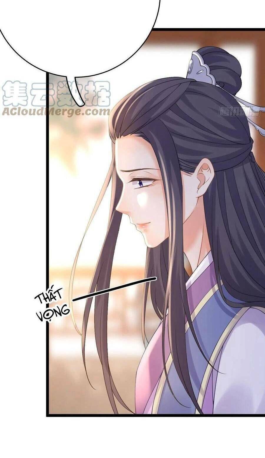 ma đầu vạn ác năm tuổi rưỡi chapter 87 - Next chapter 88