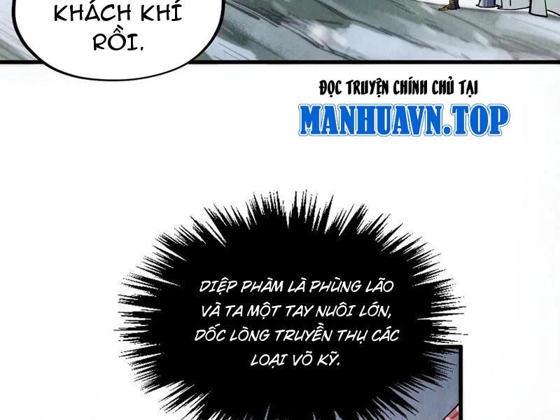 vạn cổ chí tôn Chapter 331 - Trang 2