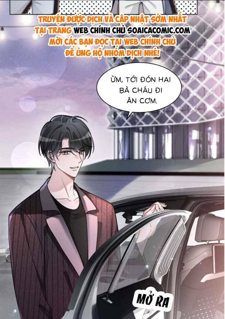 được các anh trai chiều chuộng tôi trở nên ngang tàng chapter 201 - Next chapter 202