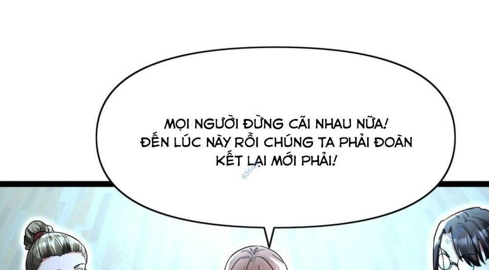 Toàn Cầu Băng Phong: Ta Chế Tạo Phòng An Toàn Tại Tận Thế Chapter 146 - Next Chapter 147