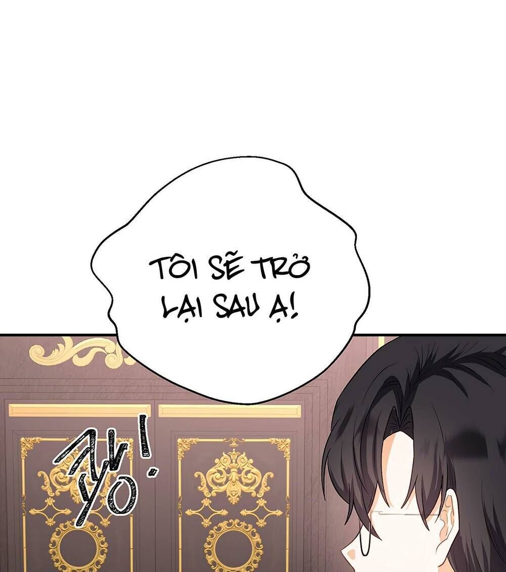 công tước, đó là anh trai tôi chapter 14 - Trang 2