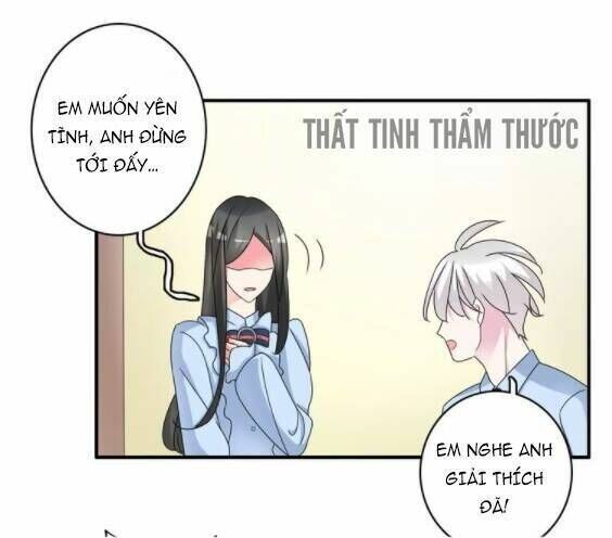 Lều Khều Biết Yêu Chapter 80 - Trang 2