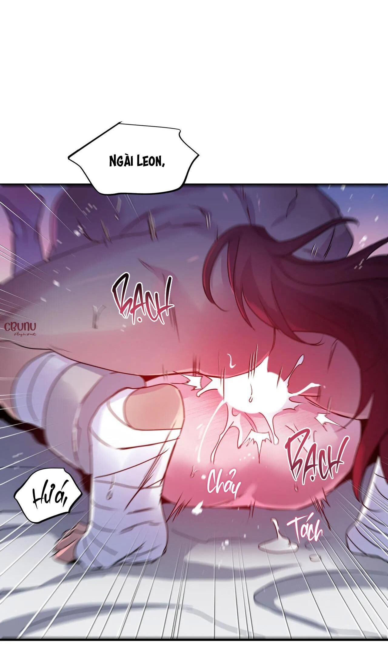 (cbunu) ám giữ linh hồn Chapter 37 H+ - Trang 2