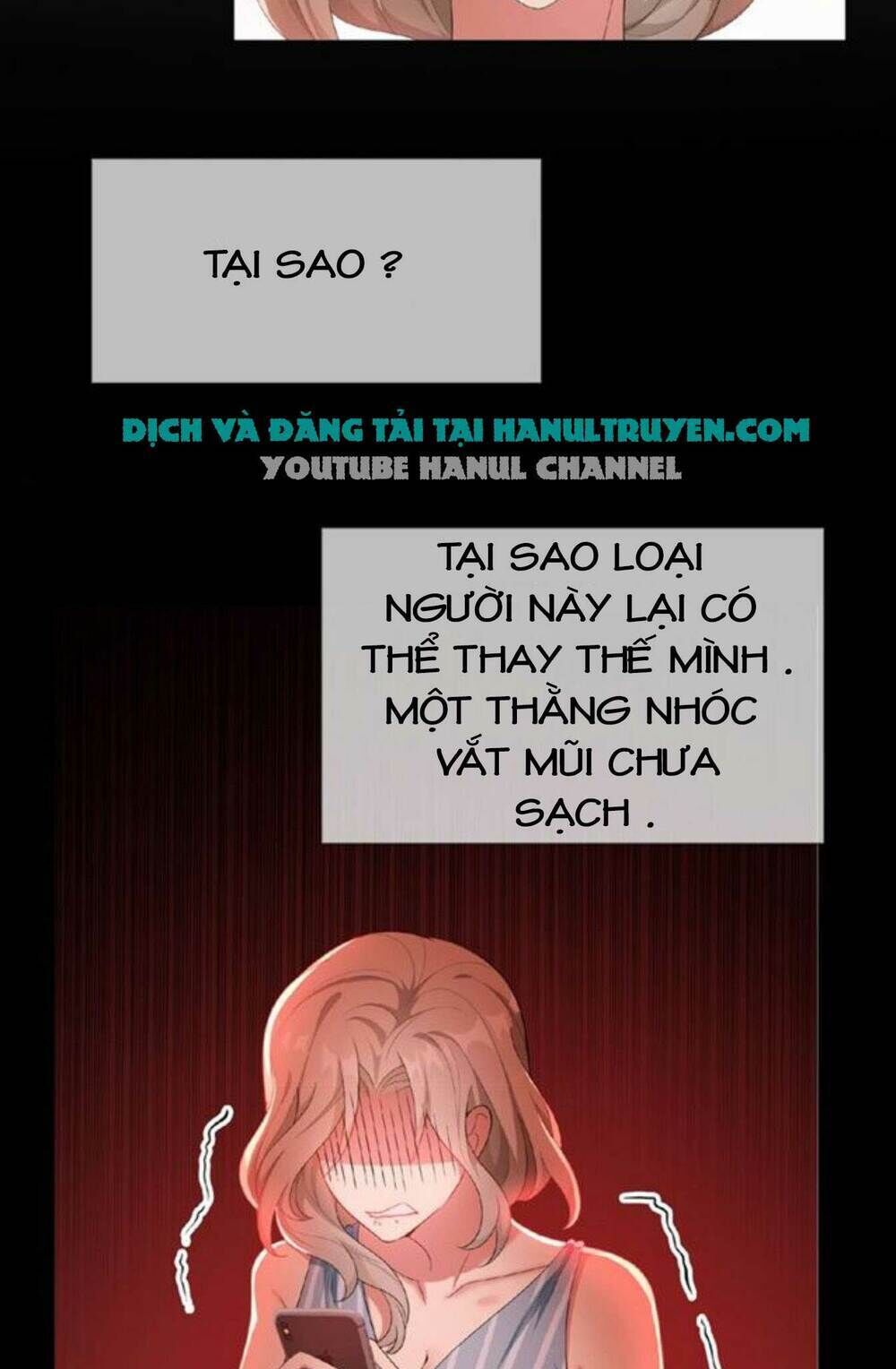 cô vợ nhỏ nuông chiều quá lại thành ác!! chapter 61 - Trang 2