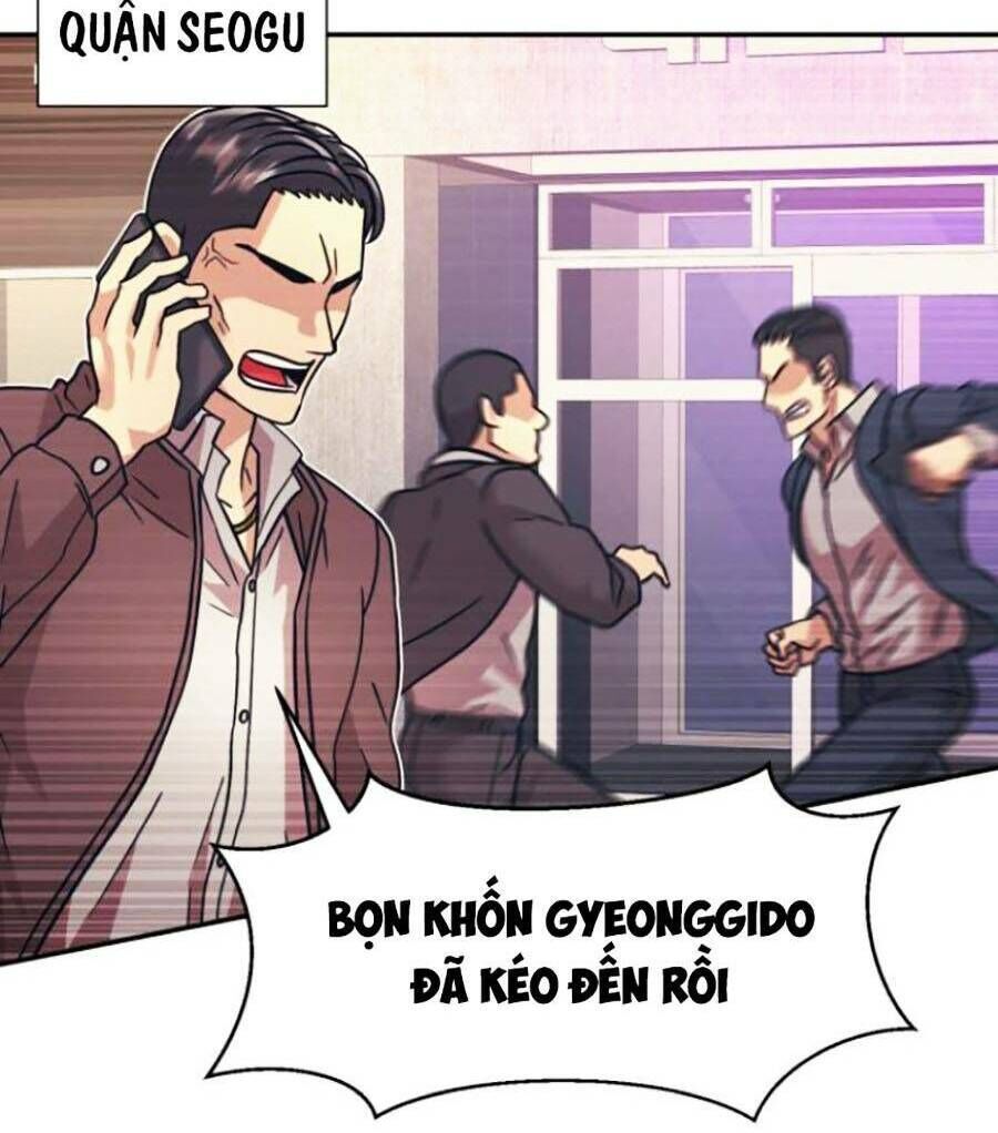 bản ngã tối thượng chapter 26 - Trang 2