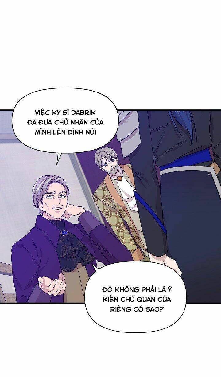 tôi không phải là cinderella chapter 19 - Trang 2