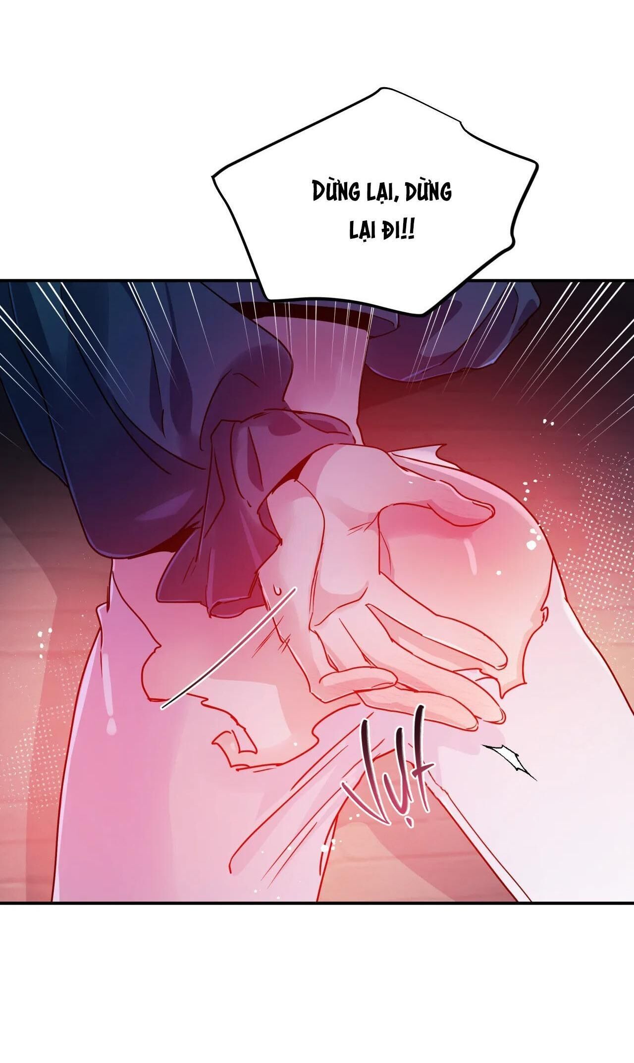 (cbunu) ám giữ linh hồn Chapter 47 - Trang 2