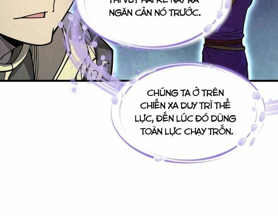 vạn cổ chí tôn chapter 255 - Trang 2