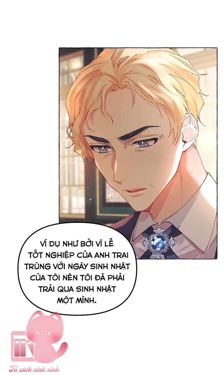 thời gian của nhân vật phụ có giới hạn chapter 16 - Next chapter 17