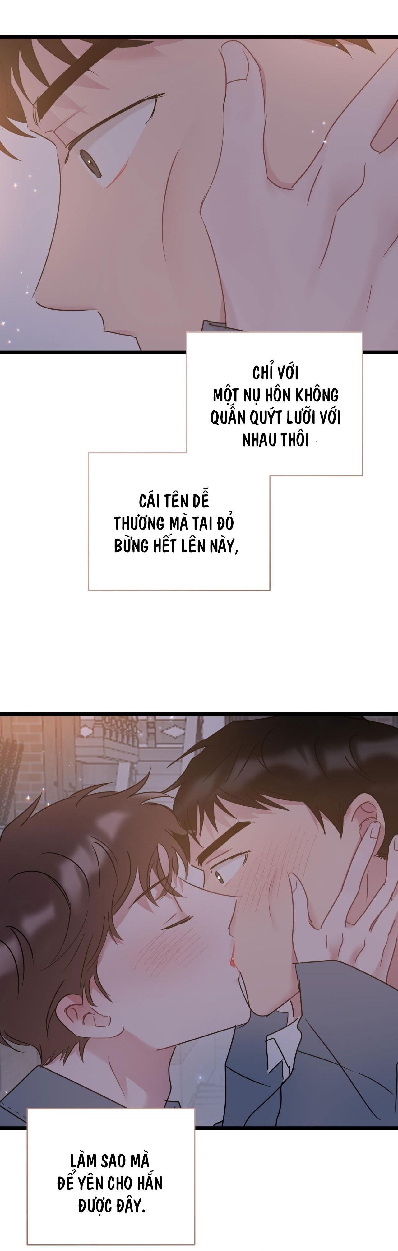 tình yêu bình dị nhất Chapter 21 - Trang 2