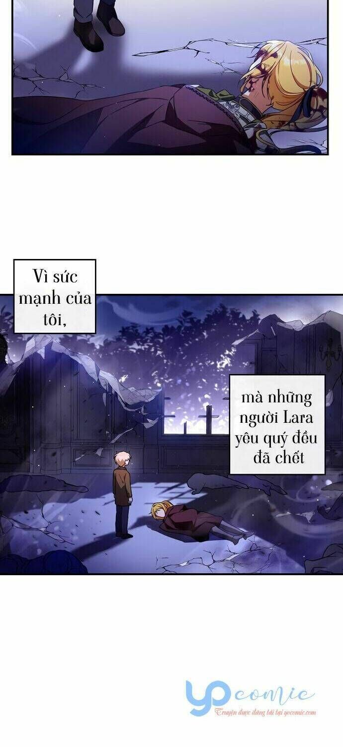 tôi đã thuần hóa hầu tước ác ma Chapter 13 - Trang 2