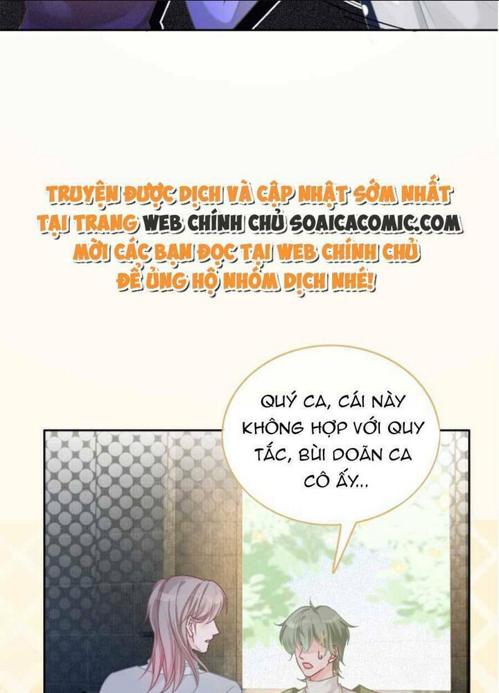 được các anh trai chiều chuộng tôi trở nên ngang tàng chapter 70 - Next chapter 71